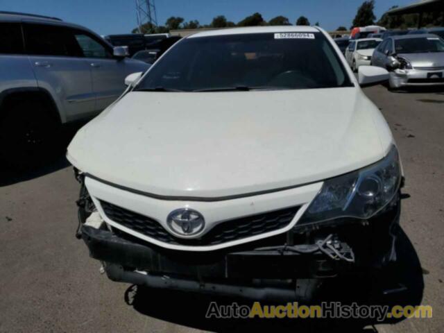 TOYOTA CAMRY L, 4T1BF1FKXDU674754