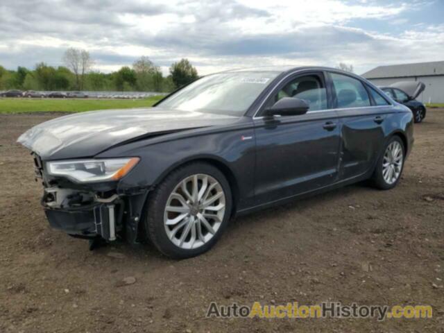 AUDI A6 PREMIUM PLUS, WAUGGAFC9DN021615