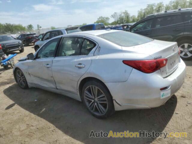 INFINITI Q50 BASE, JN1BV7ARXFM397480