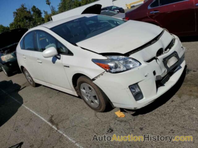 TOYOTA PRIUS, JTDKN3DU0B1363744