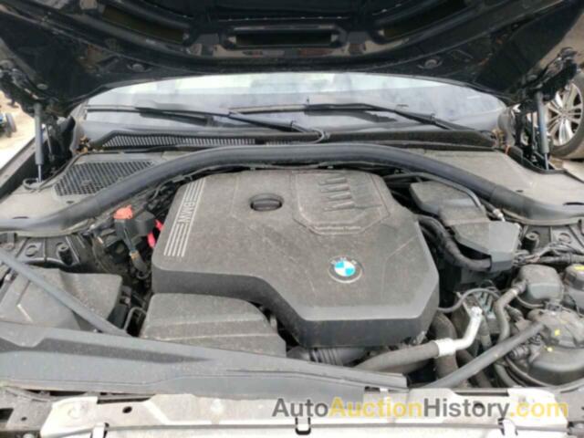 BMW 3 SERIES, 3MW5R7J05L8B15347