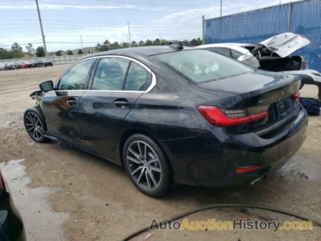 BMW 3 SERIES, 3MW5R7J05L8B15347