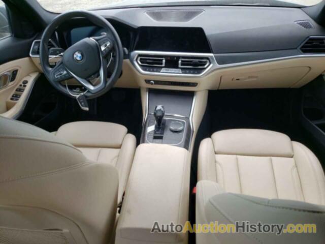 BMW 3 SERIES, 3MW5R7J05L8B15347