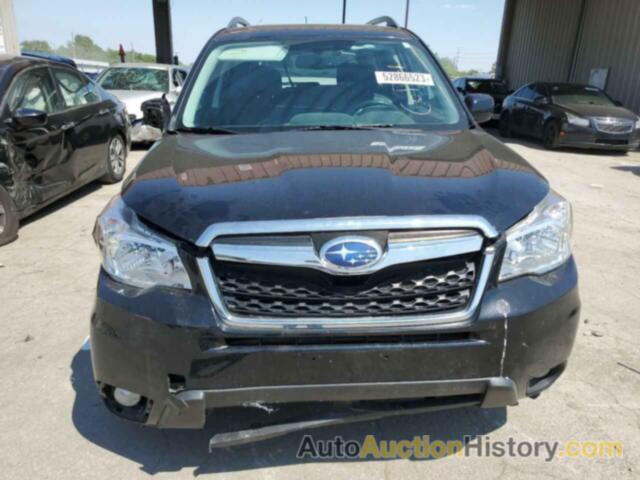 SUBARU FORESTER 2.5I LIMITED, JF2SJAHC8FH463235