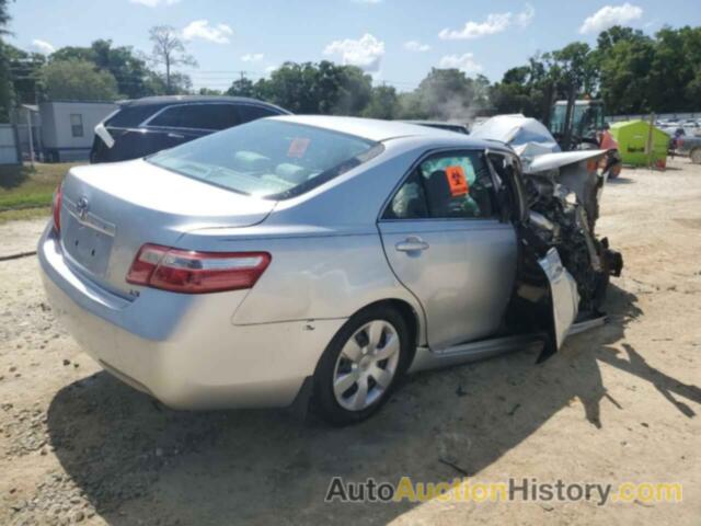 TOYOTA CAMRY BASE, 4T1BE46K59U406996