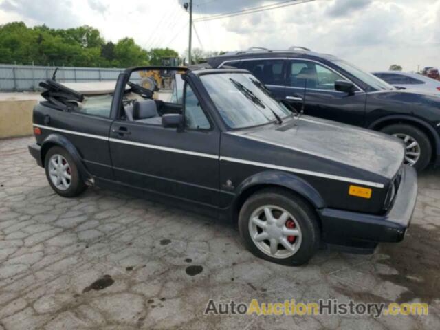 VOLKSWAGEN CABRIO, WVWCA0155KK014276