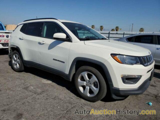 JEEP COMPASS LATITUDE, 3C4NJCBB1MT538833