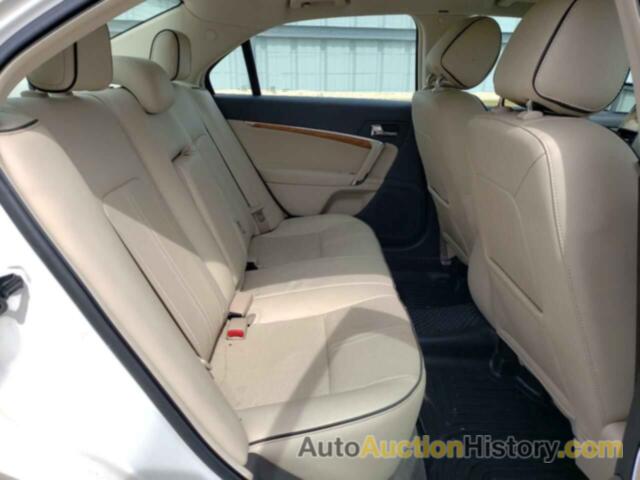 LINCOLN MKZ, 3LNHL2JC0CR831450