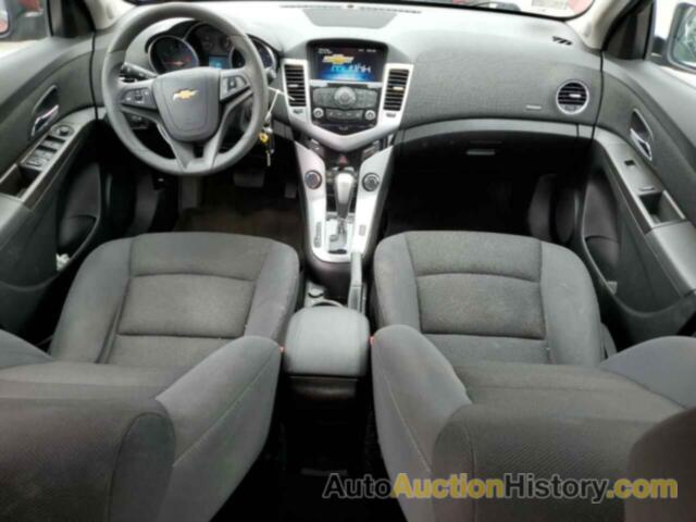 CHEVROLET CRUZE LT, 1G1PE5SB3G7192472