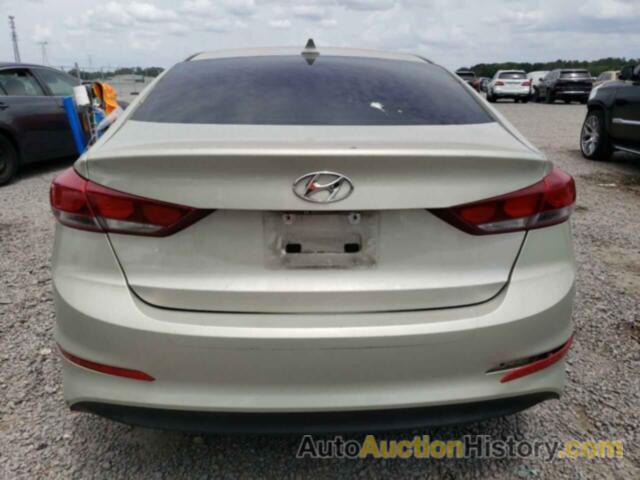 HYUNDAI ELANTRA SE, 5NPD84LF8HH054937