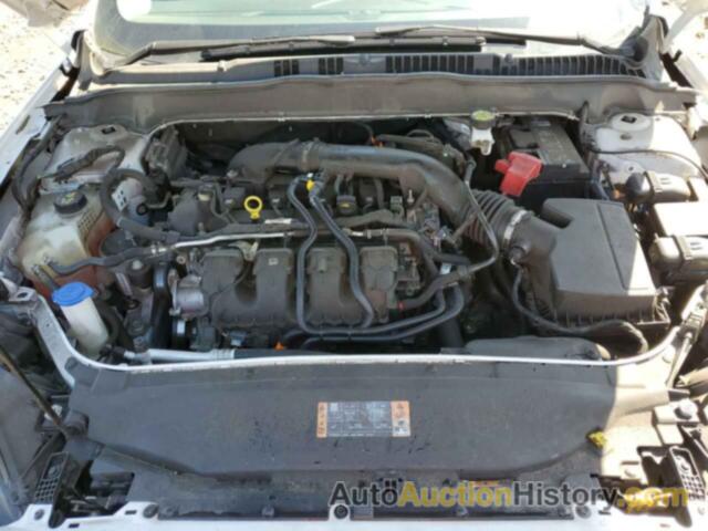 FORD FUSION SE, 3FA6P0T93KR264547