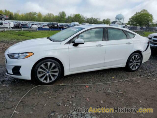 FORD FUSION SE, 3FA6P0T93KR264547