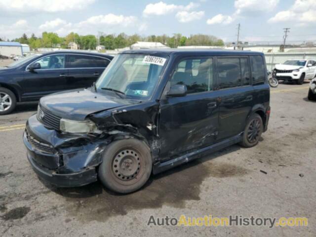 TOYOTA SCION XB, JTLKT324464102652