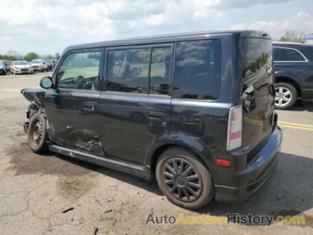 TOYOTA SCION XB, JTLKT324464102652