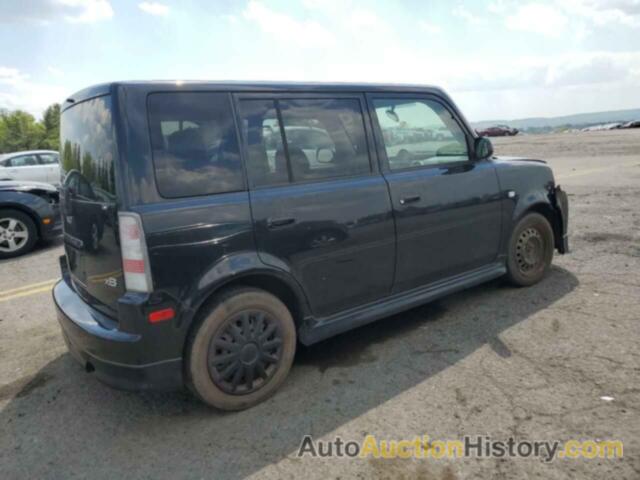 TOYOTA SCION XB, JTLKT324464102652