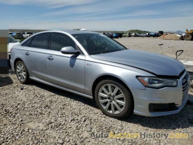 AUDI A6 PREMIUM PLUS, WAUFGAFC5GN002625