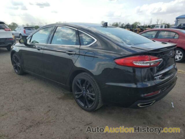 FORD FUSION TITANIUM, 3FA6P0D98LR175038