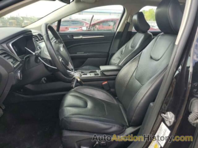 FORD FUSION TITANIUM, 3FA6P0D98LR175038