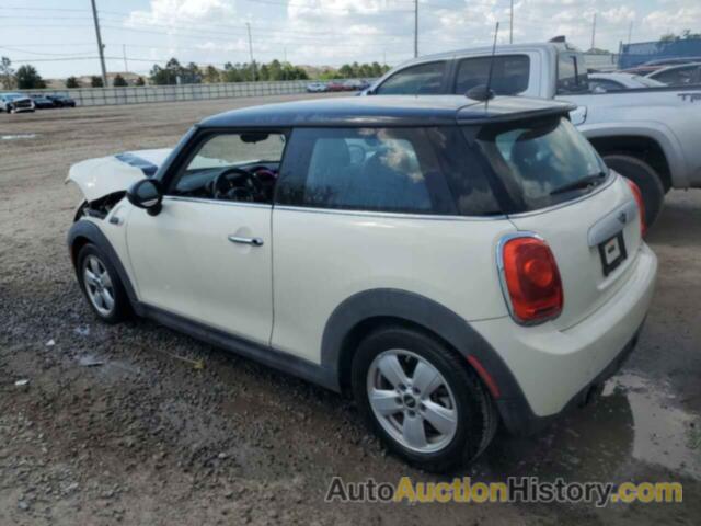 MINI COOPER, WMWXM5C58F3B34141