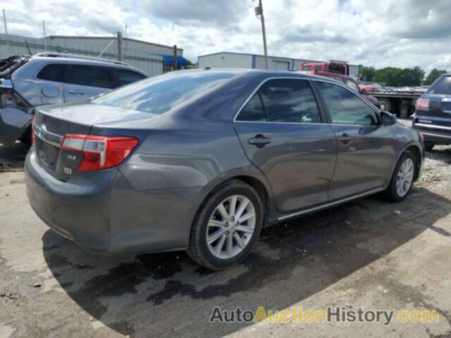 TOYOTA CAMRY HYBRID, 4T1BD1FK5EU099342