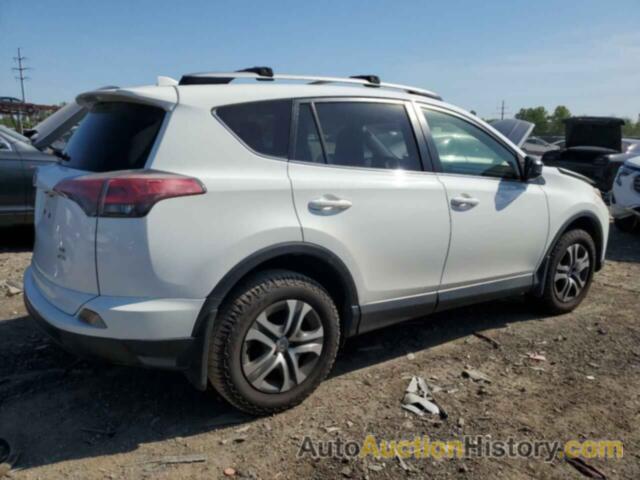 TOYOTA RAV4 LE, JTMBFREV0GJ082851