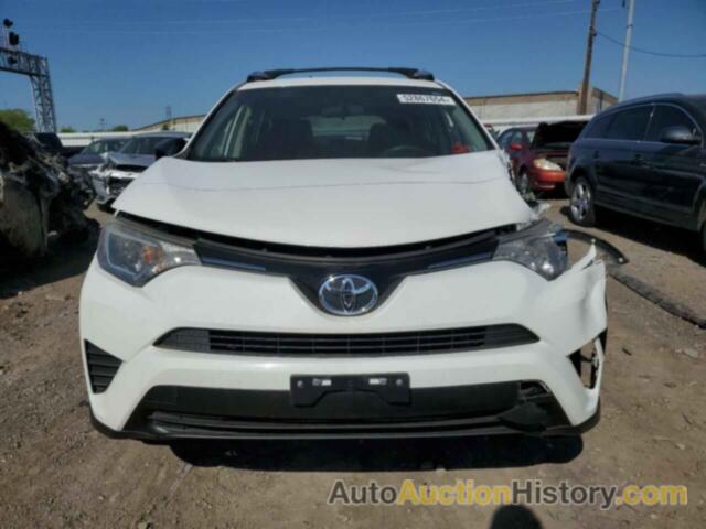 TOYOTA RAV4 LE, JTMBFREV0GJ082851