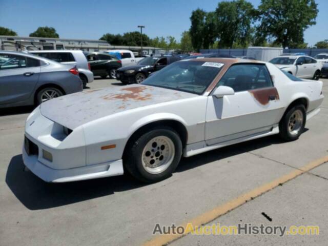 CHEVROLET CAMARO RS, 1G1FP23T9ML199389