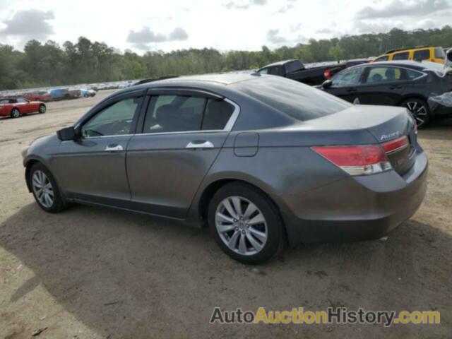 HONDA ACCORD EXL, 5KBCP3F85BB002873