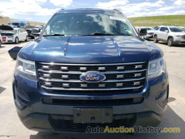 FORD EXPLORER, 1FM5K8B80HGC54890