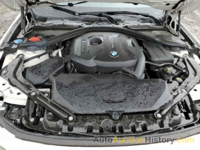 BMW 4 SERIES, WBA4U7C39H5H19881