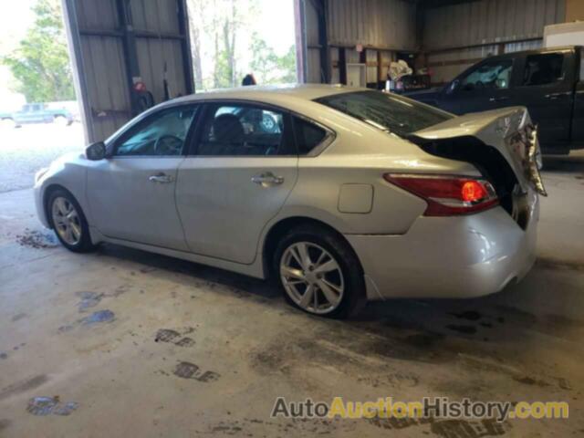 NISSAN ALTIMA 2.5, 1N4AL3AP5DN524333