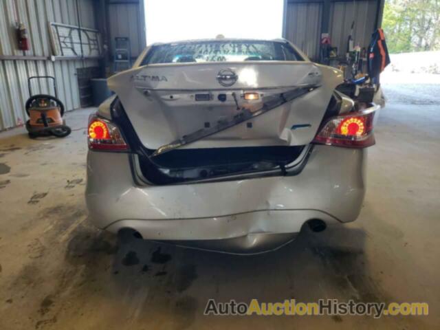 NISSAN ALTIMA 2.5, 1N4AL3AP5DN524333