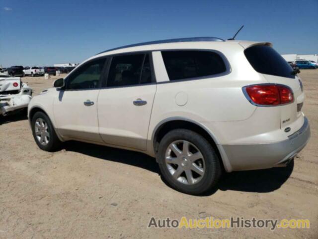 BUICK ENCLAVE CXL, 5GALRCED4AJ178992