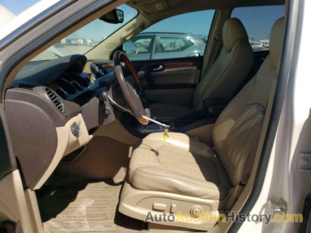 BUICK ENCLAVE CXL, 5GALRCED4AJ178992