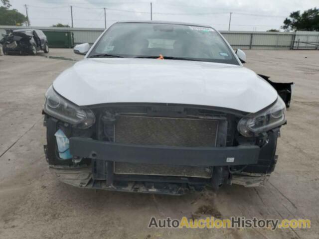 HYUNDAI VELOSTER BASE, KMHTG6AFXLU028587