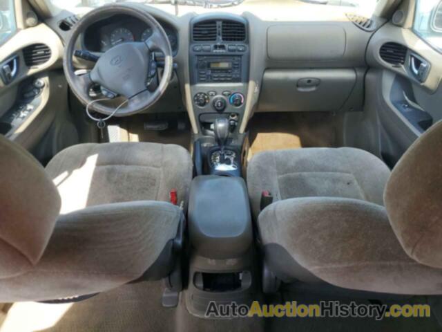 HYUNDAI SANTA FE GLS, KM8SC13D42U315959