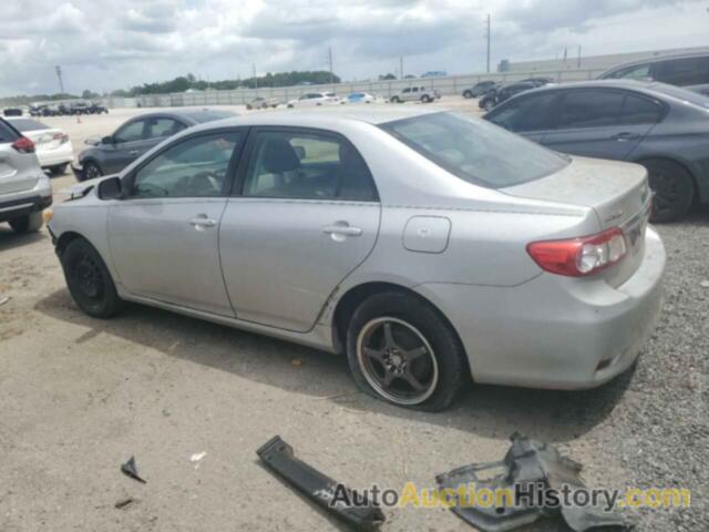 TOYOTA COROLLA BASE, 2T1BU4EE1CC758156