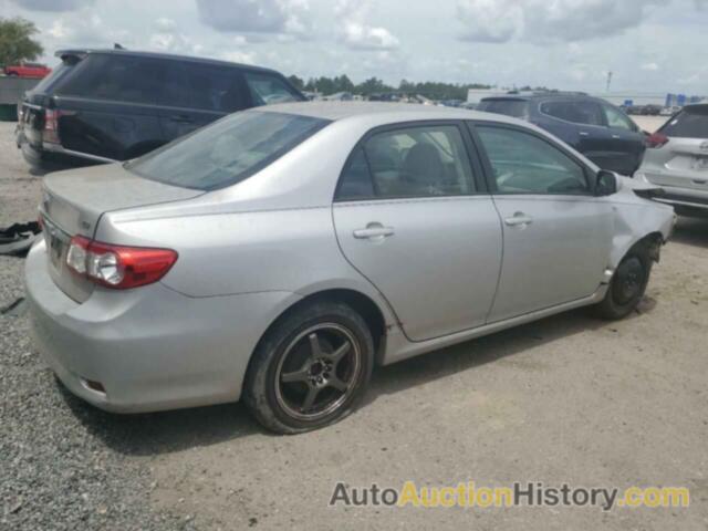 TOYOTA COROLLA BASE, 2T1BU4EE1CC758156