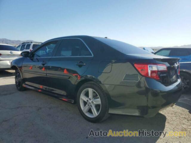 TOYOTA CAMRY L, 4T1BF1FK4EU753063