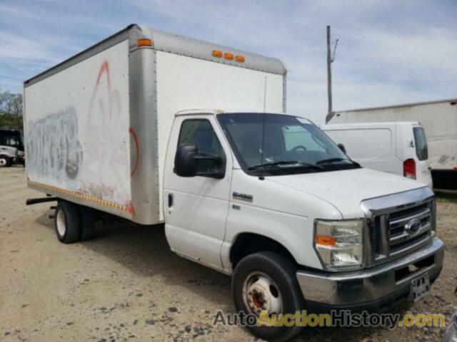 FORD ALL Models E450 SUPER DUTY CUTAWAY VAN, 1FDXE4FLXDDA68115