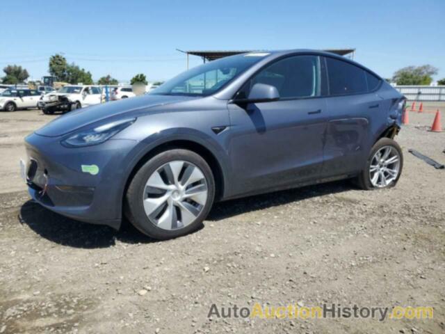 TESLA MODEL Y, 7SAYGDEE1PA139026