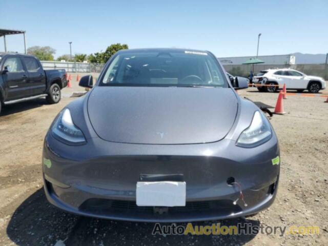 TESLA MODEL Y, 7SAYGDEE1PA139026