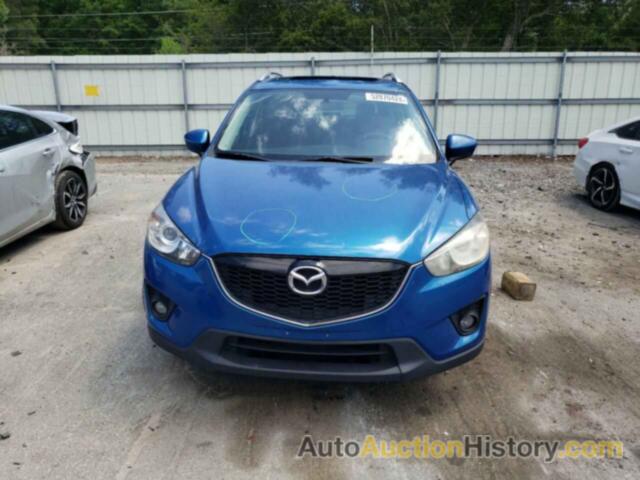 MAZDA CX-5 TOURING, JM3KE2CEXD0148506