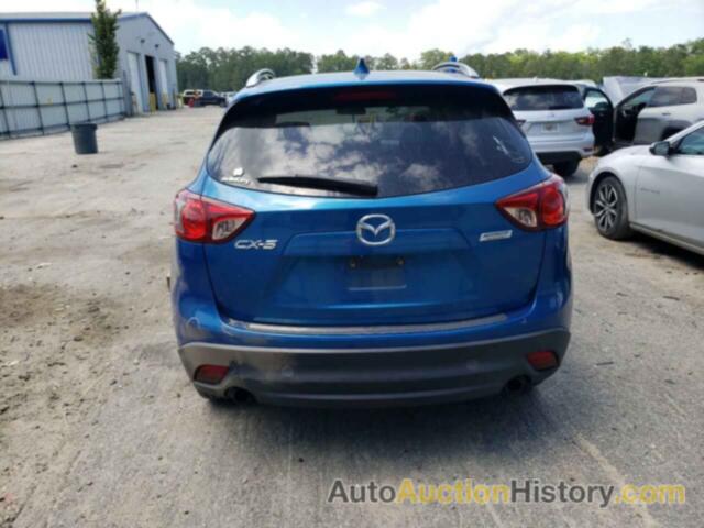 MAZDA CX-5 TOURING, JM3KE2CEXD0148506