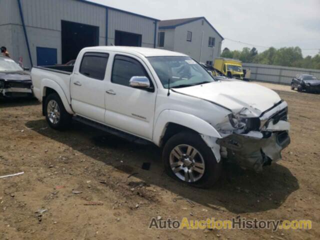 TOYOTA TACOMA DOUBLE CAB, 3TMLU4EN4EM153210