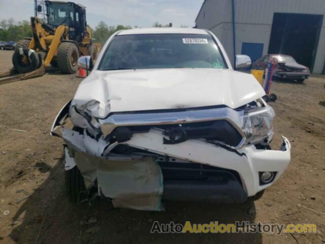 TOYOTA TACOMA DOUBLE CAB, 3TMLU4EN4EM153210