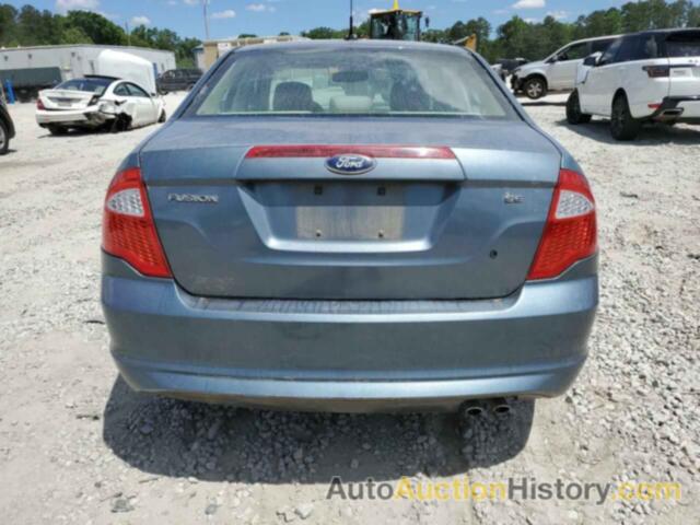 FORD FUSION SE, 3FAHP0HA2BR159056