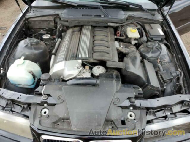 BMW M3, WBSBF9329SEH07981