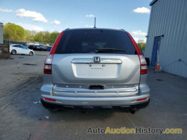 HONDA CRV EXL, JHLRE4H7XBC026353