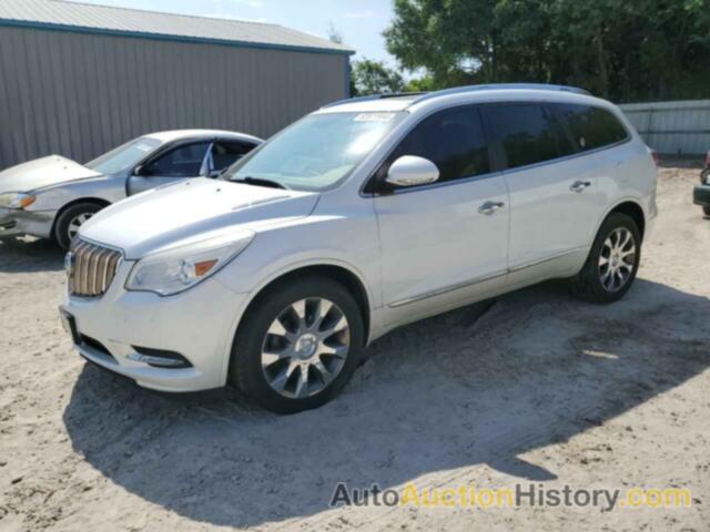 BUICK ENCLAVE, 5GAKRBKD6GJ208609